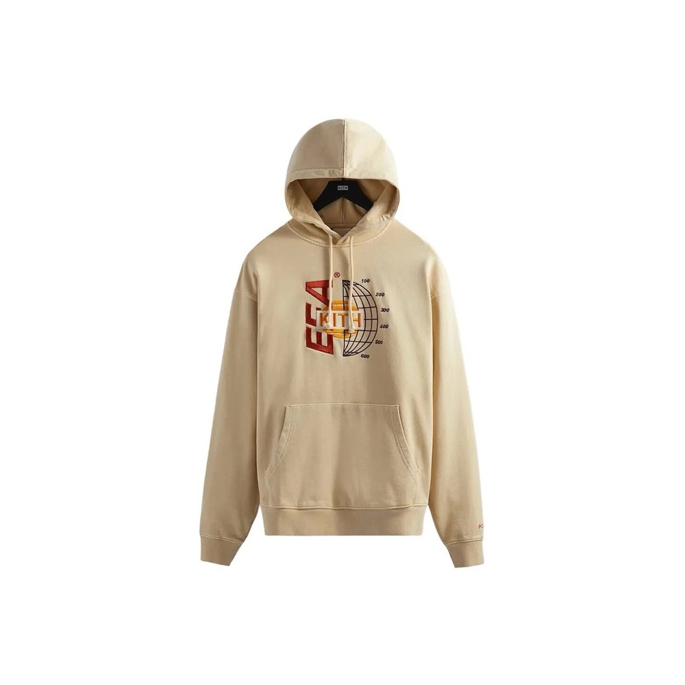 Kith‎ Columbia Eea Williams III Hoodie